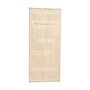 Household Essentials Tall Craft and Garden Wall Organizer (6840-1)~#|#~78ED4A90-387B-490C-894FA3FBCFB8B991_sc7