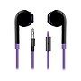 Sentry Twist Wired Noise Canceling Earbuds, Assorted Colors (HPSHM170)~#|#~78EF331E-1EF9-45F3-8D40E6E0AEF2C733_sc7