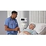 Viva Comfort Mobile Stand for Welch Allyn 4400 & Connex Spot Monitor, Adjustable, White (ADI912-C-MP-01-MK)~#|#~78EFDE3E-578B-4D93-BE9DA65C95CBB601_sc7