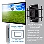 Mount-It! Recessed TV Wall Mount for 32-70" Displays (MI-381)~#|#~78F0E8F8-3C8F-445C-8267AFE77B3CEB32_sc7