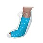 Curad Cast and Bandage Protector, Adult Leg, 6/Box (CUR200ALL)~#|#~78F75BF2-E668-4B69-A613231F547B699F_sc7