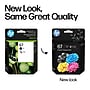 HP 67 Black/Tri-Color Standard Yield Ink Cartridge, 2/Pack (3YP29AN#140)~#|#~78FB4DFC-9D99-42C1-9928EBA75EAD5B96_sc7