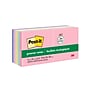 Post-it Recycled Notes, 3" x 3", Sweet Sprinkles Collection, 100 Sheet/Pad, 12 Pads/Pack (654-RP-A/654-A)~#|#~78FBAB23-E235-4BD7-BC2CA0499511538B_sc7