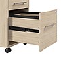 Bush Business Furniture Hustle 60"W L Shaped Computer Desk with 3 Drawer Mobile File Cabinet, Natural Elm (HUS006NE)~#|#~78FD29E9-77B9-4C1D-99580FBFB8A3A2F5_sc7