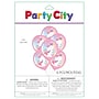 Party City 12" Enchanted Unicorn Latex Balloons, 6/Pack (AM110829)~#|#~78FEAF47-6FA4-4BFB-AB137AF90190889E_sc7