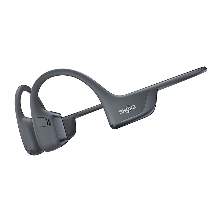Shokz OpenRun Pro 2 Wireless Bone-Conduction Open-Ear Sport