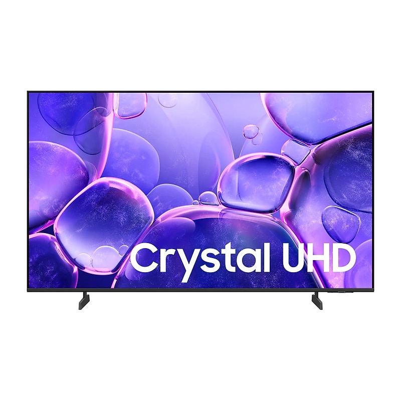 Samsung U8000F Series 50" Crystal UHD 4K Smart TV (UN50U8000FFXZA) image 1