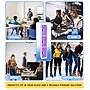 AdirOffice 72"H 3-Tier Purple Storage Locker (ADI629-203-PUR-DL)~#|#~790290D5-8811-4BE5-AE77283DF5012523_sc7