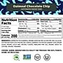 VERB Caffeinated Gluten Free Oatmeal Chocolate Chip Protein Bar, 1.8 oz., 12/Pack (220-02523)~#|#~79035D11-72FB-40B1-B901E97B52943C2F_sc7