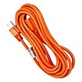 RAYOVAC 20' Indoor/Outdoor Extension Cord, 16 AWG, Orange (HM-EC-002-20)~#|#~7903743C-F7D7-4D8A-B7EC1C01C83C026F_sc7