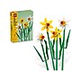 LEGO Daffodils Building Set (40747)~#|#~790578C8-AF7C-4BDD-87E9A4403BA414AA_sc7
