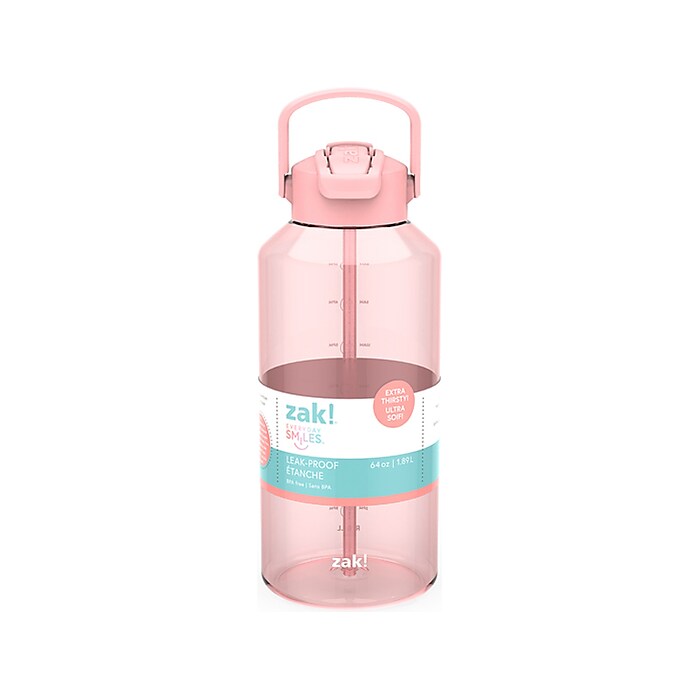 Amazon.com: Ecco Joy Reusable Stainless Steel water bottles