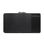 SaharaCase Premium Portable Lap Desk with Cushion, Black/Gray (LT00074)~#|#~79065863-AD03-40F6-81D94D3AFF4933B4_sc7