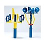 hand2mind Weather Vane, Yellow/Blue (13298)~#|#~7906A88E-A05A-4F62-BFB1E5C41ADC925A_sc7