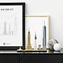 LEGO Architecture New York City, 598 Pieces (21028)~#|#~790B33FC-AE6A-4638-8C585797D30E158A_sc7