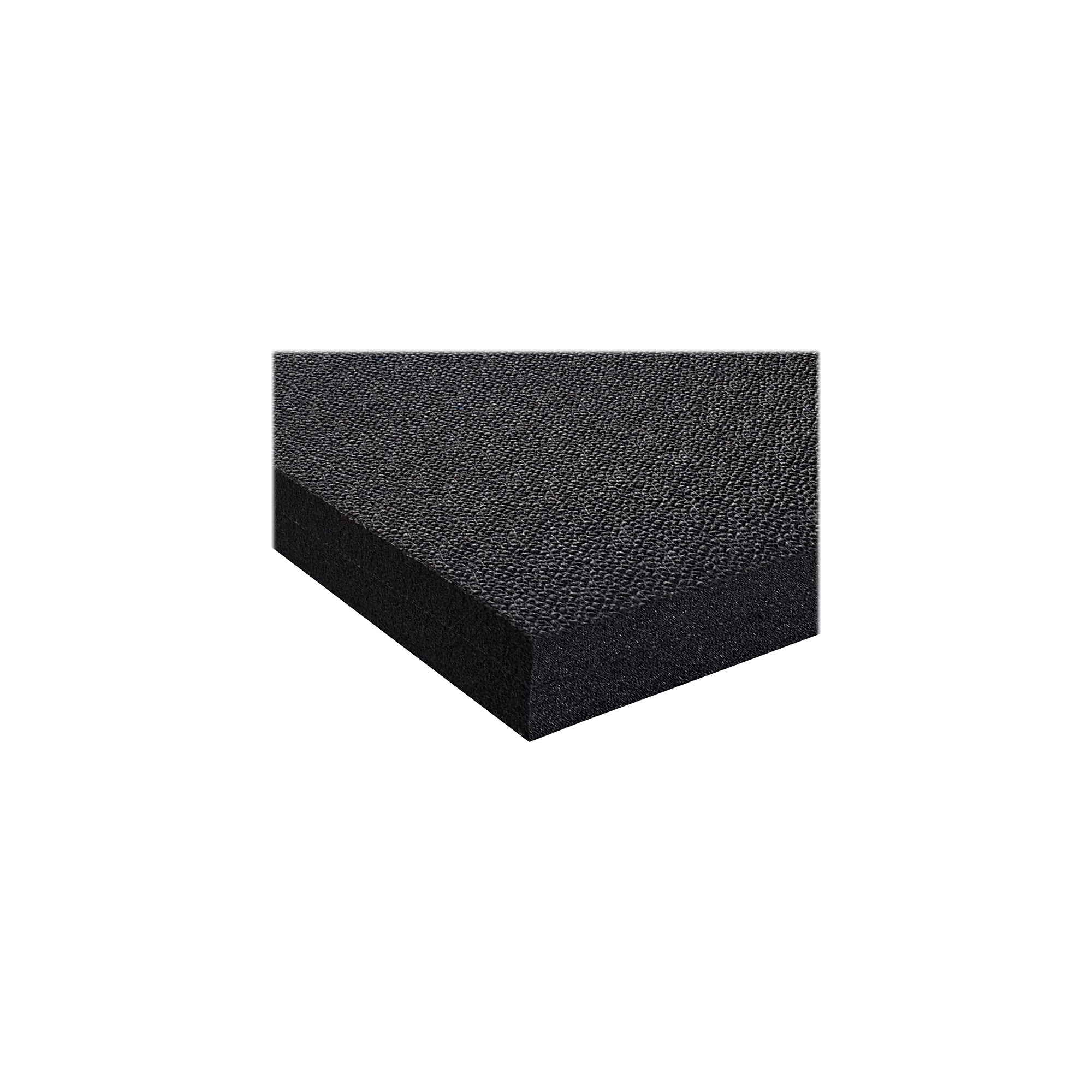 Crown Mats Alleviator Anti-Fatigue Mat, 24″ x 36″, Black (AZ 0023BK) Sansujyuku sansujyuku.com