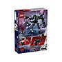 LEGO Marvel Venom Mech Armor vs. Miles Morales Building Set (76276)~#|#~790D50FF-D5E0-41DC-9FEC5AE3837F8A03_sc7