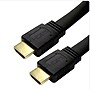 4XEM 3' HDMI to HDMI Audio/Video Cable, Male to Male (4XHDMIFLAT3FT)~#|#~790D68E8-D494-41B3-A871BCEE1E2F2F0A_sc7