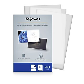 business card adhesive sleeve Geyee 100 Pockets Library Pocket with Top Open, Clear Self Adhesive Index Card Sleeves for Cards, Back to School Supplies for Storage Bins Library Cards Organizing Totes erase planning boards Adhesive Pockets