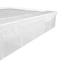 Nahanco Size Marker Storage Tray, Clear (TRAY2)~#|#~791047B6-F994-4ED1-9AF20AD61BE5FB1F_sc7