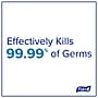 PURELL Individually Wrapped 70% Alcohol Sanitizing Hand Wipes, 1,000 Wipes/Carton (9021-1M)~#|#~7916BF3A-2E17-4837-944BA06D2EA0E347_sc7