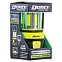 Dorcy 1,800-Lumen LED Rechargeable Adventure Lantern, Black & Yellow (41-3125)~#|#~791762FF-E7D2-49D3-A38EA1CBFB3CC5D8_sc7