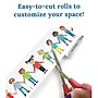 Carson Dellosa Education All Are Neighbors Rolled, 3" x 65', 3/Bundle (CD-108516-3)~#|#~79184D29-9954-4C59-9C3A9215CCD2BC94_sc7