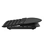 Incase Sculpt Ergonomic Designed by Microsoft Wireless Keyboard, Black (5KV-00001)~#|#~791A0E94-B207-4859-81896D0A8448AC3D_sc7