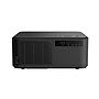 Yaber K2S HDMI/USB/Wireless Portable LCD Home Theater Projector, Black~#|#~791BB423-8CD2-4E53-B36DAB0B47E846CA_sc7