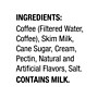 International Delight Iced Caramel Macchiato Coffee, 15 fl. oz., 12/Carton (157668)~#|#~791D0657-90AF-4610-812735D5BFCBE283_sc7