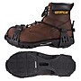 TREX 6325 Spikeless Traction Devices, XL, Black, Pair (16925)~#|#~791D9C0E-2442-44C0-A084070599E7019A_sc7
