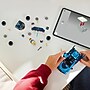 LEGO Speed Champions Bugatti Vision Gran Turismo Hyper Sports Car, 284 Pieces (77253)~#|#~791DA0C2-738B-4B15-A2FA13C53F69A406_sc7