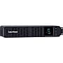 CyberPower PFC Sinewave 1500VA 2U Line-Interactive UPS, 8-Outlet, Black (CP1500PFCRM2U)~#|#~791F6ED9-F8D3-479A-97CC35AF5386E98E_sc7