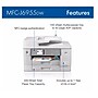 Brother INKvestment Tank MFC-J6955DW Wireless Color Inkjet Printer, All-In-One Supertank, Print, Scan, Copy, Fax~#|#~792259E4-6800-4058-A204D5734468EC61_sc7
