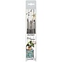 da Vinci Artist Signature Collection by Frau Von Bommel, Boho Watercolor Brushes, 5/Pack (DVXVA116720)~#|#~7922BEF2-918B-4170-9C9866BFFBEAB955_sc7