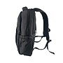 Tucci BIKER Laptop Backpack, Medium, Black (T0573)~#|#~7926783C-27D1-4777-8683ED4746EE42DD_sc7
