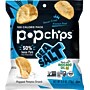 popchips Sea Salt Potato Chips, 0.8 oz., 24 Bags/Carton (SMC71100)~#|#~7926CB40-AC50-4376-985E07D3593E733C_sc7