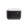 Emerson Home Theater Portable LCD Projector with Built-In DVD Player, Remote, and Projector Screen, Black (EVP-2501C)~#|#~7927E451-D564-4C9C-A26C4C3890730C1E_sc7