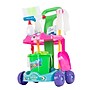 Hey! Play! Toddler Toy Cleaning Set, Assorted Colors (80-PP-1350568)~#|#~79289FEF-517A-4940-B30336FD3BDDB81C_sc7
