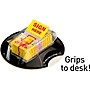 Post-it 'Sign Here' Message Flags, 1" Wide, Yellow, 200 Flags/Pack (680-HVSH)~#|#~7928B6C0-75F1-414F-ADB1964F6A572715_sc7