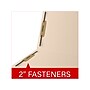 Medical Arts Press Reinforced End Tab File Folder, Straight Cut, Letter-Size, Manila, 50/Box (S-01324)~#|#~792AB3E5-DE37-4AA0-AC3189A4ABAA2370_sc7
