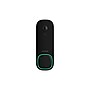 ecobee Smart Video Wired Smart Video Doorbell, Black (EB-CAMSDB-01)~#|#~792B9AF3-110C-4ABB-AD4E22755EEF73B3_sc7