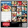 2027 TF Publishing Coca-Cola 7" x 7" Monthly Wall Calendar, Multicolored (27-2102)~#|#~792D553F-0B91-44BB-88A5C7674F19F7C5_sc7