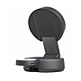 Belkin UltraCharge Pro Magnetic Wireless Charger, 25W, Charcoal (WIZ043TTCH)~#|#~792D9911-B9BE-4B2C-B770C08FF180036A_sc7