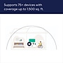 Eero AX1000 Dual Band MU-MIMO WiFi 6 Router, White (B08ZK39NSL)~#|#~792E6A9A-057E-479E-8DB70A365E2BA1CC_sc7