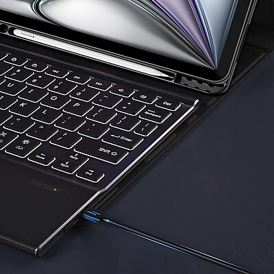 SaharaCase Navigate Series Keyboard Case - Thumbnail 5