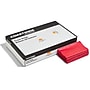 Coastwide Professional™ 30-33 Gallon Biohazard Bags, Low Density, 1.3 Mil, Red, 150 Bags/Box (CW57395)~#|#~792F2EBC-45F8-4300-9D893098B67F1F9E_sc7