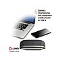 HP Poly Sync 20 Smart Speakerphone, Gray (7S4M1AA)~#|#~792F5917-DC1A-4B4D-A32B672F2E37BEFB_sc7