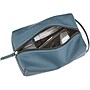 Conair 8" PVC Toiletry Bag, Blue (A30503)~#|#~792FC2FE-FDAD-42C9-BB05611ED8395571_sc7