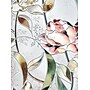 Artscape Begonia Window Film, 24" x 36" (02-3738)~#|#~7932DA5A-0276-4C84-A57E0792861953B0_sc7